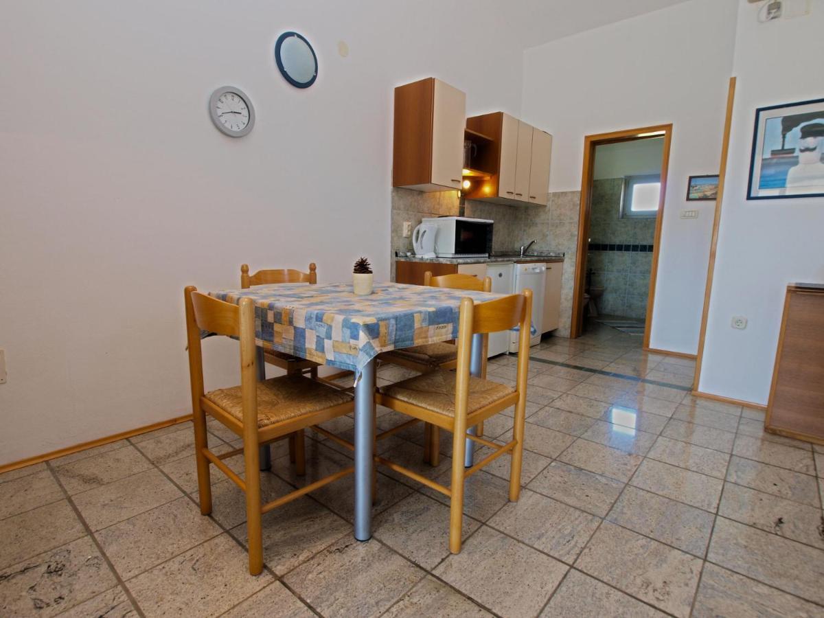 Apartment Dusko 780 Fažana Exterior foto